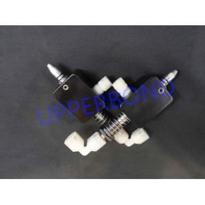 Conversion Coating Glue Applicator For Cigarette Making Machines