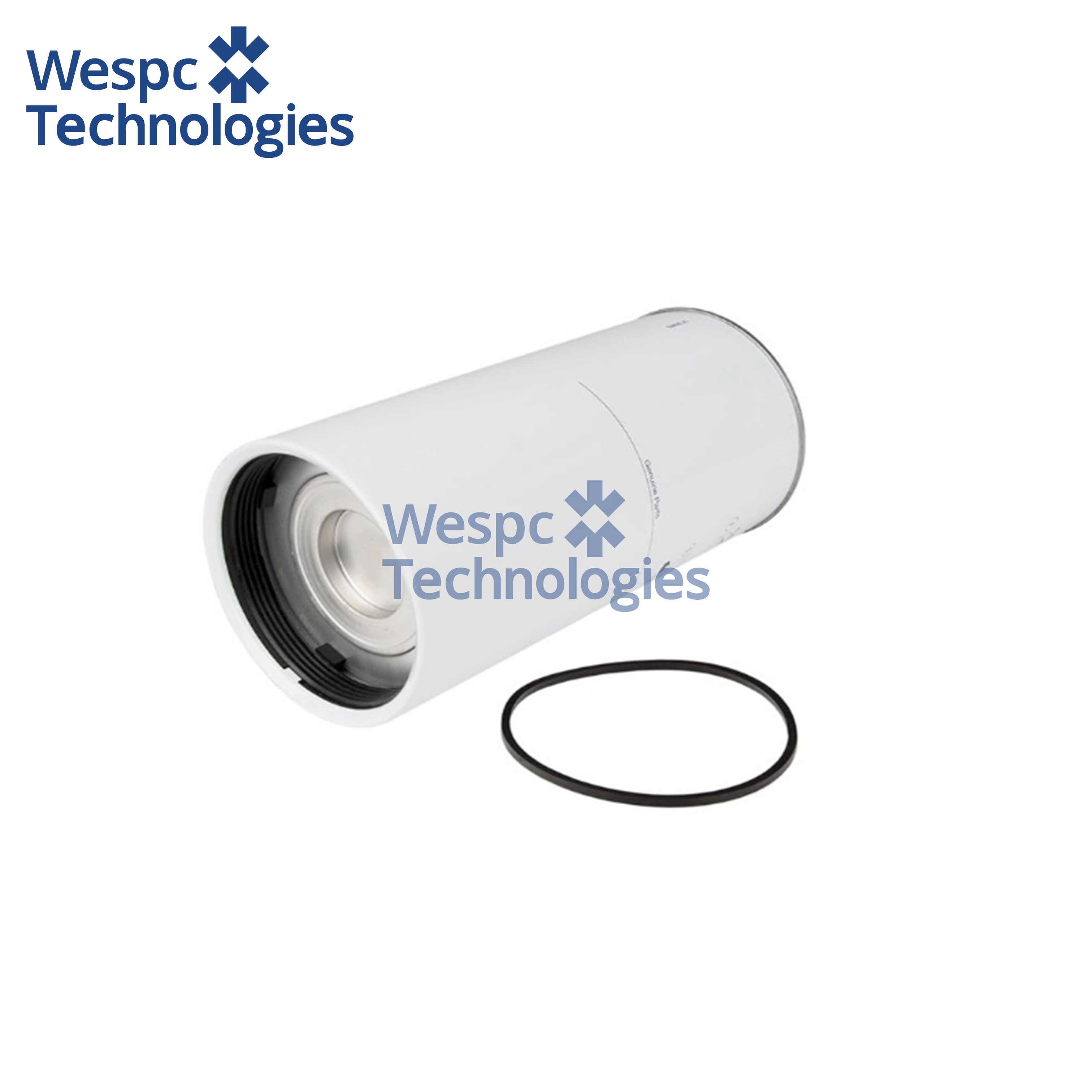 WESPC Fuel Filter 4395038 For 1104D And 1106D Diesel Engine Applications