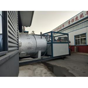 New Style Automatic Farm Dry Sea Food Freeze Dryer Machine