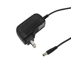 9V 1A Universal Power Adapter with Multiple Plug Options
