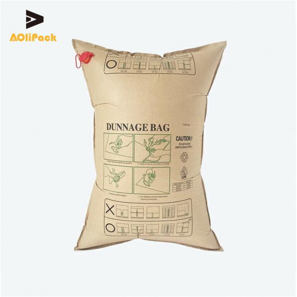 Buy Avoid Collision 900*1800mm Inflatable Dunnage Bag at wholesale prices