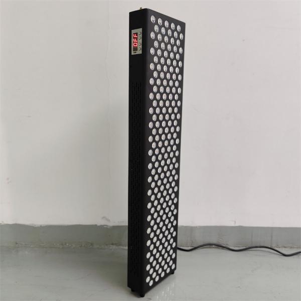 Professional Red Light Therapy Full Body Panels Customized Wavelength Red Light Therapy Devices