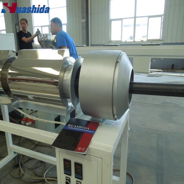 Buy One-Step Pert PU Pipe Machinery Supplier for Underfloor Heating and Industrial Piping at wholesale prices