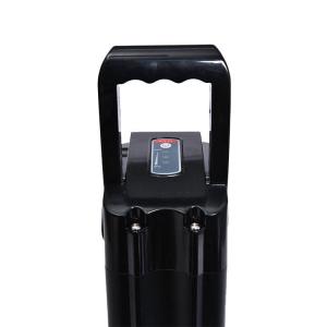 OEM ODM LiFePO4 Lithium Battery pack NMC NCM Customized E-Bike battery 36v 48v