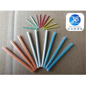 Ultra Fine Color Micro Fiber Heat Shrinkable Tube 25mm Welding Protection Tube