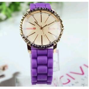 Silicone watch, promotion watch, promotion gifts, quartz watch, plastic watch