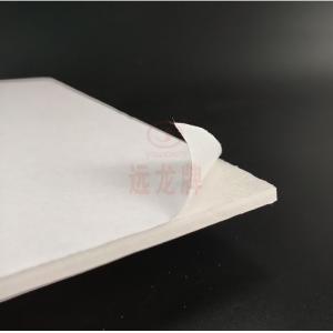 Quality Tearproof 5mm Self Adhesive Foam Board 24x36 High Flexibility for sale