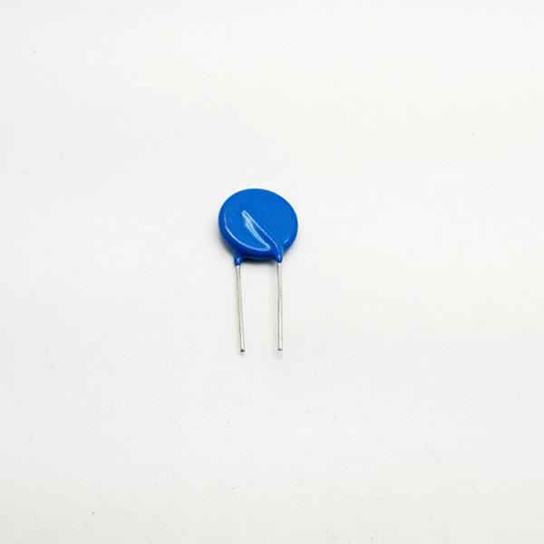 metal oxide varistor 05D270K metal oxide varistor blue good quality 3movs varistor
