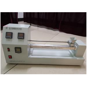 Convenient Melting Point Determination Machine Aluminum Alloy Heat Conducting Beam