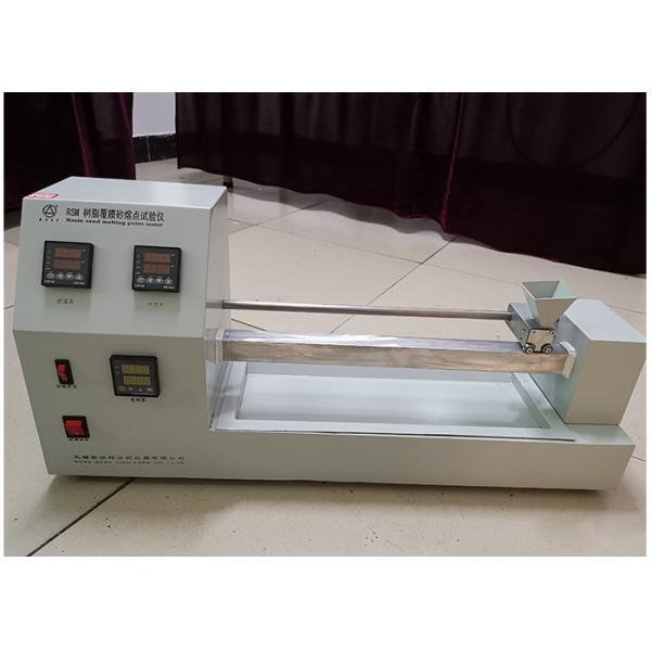 Convenient Melting Point Determination Machine Aluminum Alloy Heat Conducting