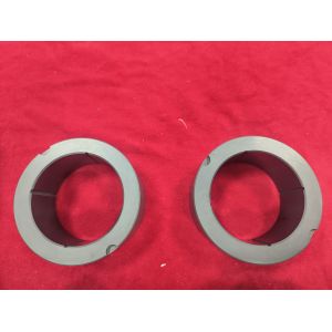 SSIC Sliding Bearing Sleeve for Pumps