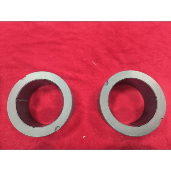 SSIC Sliding Bearing Sleeve for Pumps