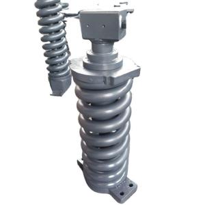 Golden for Kobelco SK200 Black or Yellow Track Adjuster in Forging or Welding