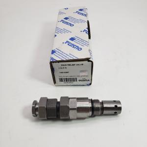 Main Relief Valve 14513267 For VOLVO EC135B EC140D EC210D