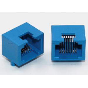 Network Switches RJ45 Modular Jack MJ5388-U011-HRN1