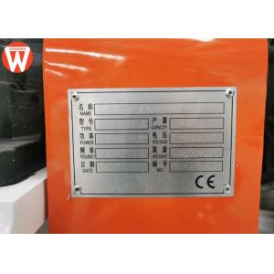 22KW Animal Poultry Feed Hammer Mill Crusher Grinder Machine