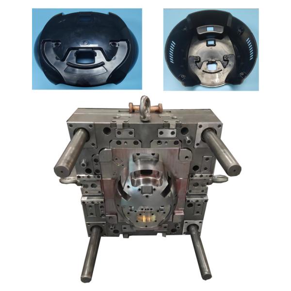 Buy EDM Injection Mold Tool Design For Rice Cooker Cap S50c Mould Steel at wholesale prices