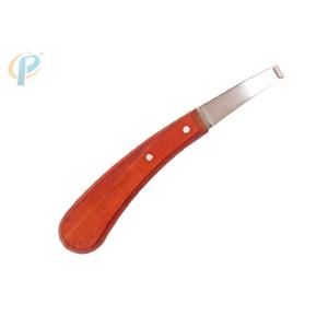 Left And Right Hand Double Side Dairy Cow Hoof Trimming Cutter Knife Carbon