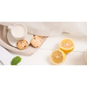 Glass Electric Tea Kettle With ProntoFill Tech