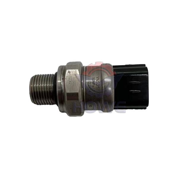 YN52S00102P1 7650676 Excavator Sensor Pressure Sensor for SK200-8 SK350-8 SK200-10 SK260-10