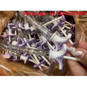 Remove Wrinkles Hyaluronic Acid Enlargement Lip Dermal Filler Injectable