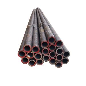 Non Oiled API Carbon Steel Pipe