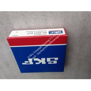 Cylindrical Roller Bearing NJ2216ECP ， NU 2210 ECP ， NU2211ECP ，NUP209ECP