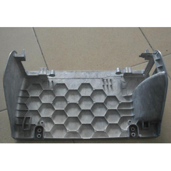 Buy 800T Magnesium Alloy Aircraft Parts CMM Electroplating at wholesale prices