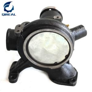 High Quality Sk140 Excavator 6D22 Water Pump ME942187