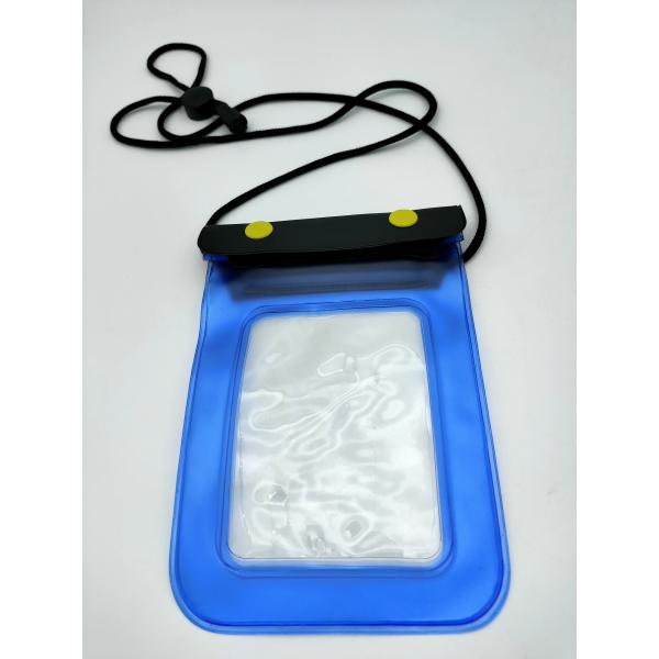 Buy Ecofriendly Waterproof Floating Bag For Phone Underwater Dustproof at wholesale prices
