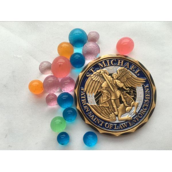 Buy High quality Custom 3D Souvenir Award Military USA Challenge Coin at wholesale prices