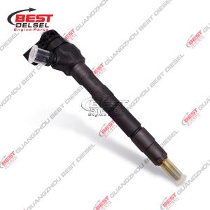 Common Rail Fuel Injector DLLA162P2160+ 03L130277J 03L130277Q 433172160