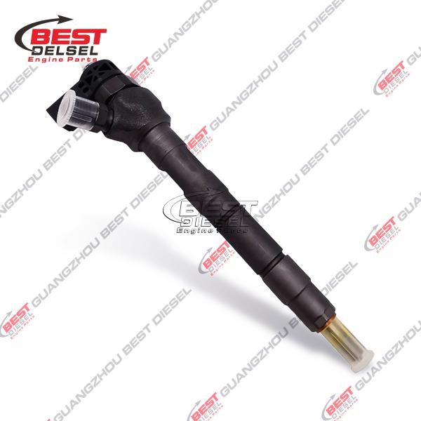 Common Rail Fuel Injector DLLA162P2160+ 03L130277J 03L130277Q 433172160