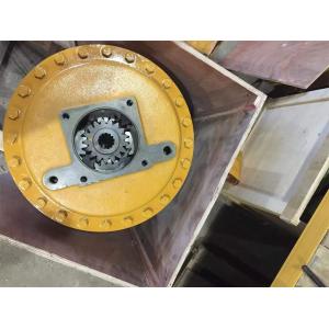 Swing Motor Gearbox 1994539 Excavator Spare Parts For diesel E330C Excavator