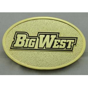 Custom made Souvenir Badges , soft enamel with Gold Plated