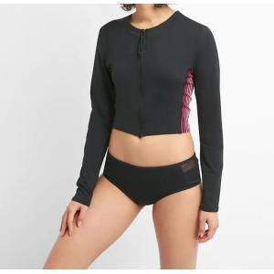 Crop Rashguard