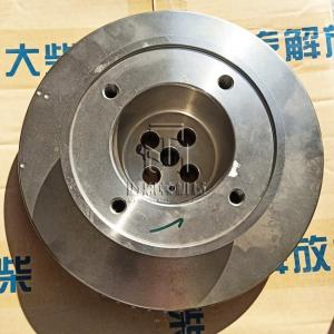 V-RIB.BELT PULLEY 04294311 04256766 0429 4311 0425 6766 4294311 4256766 for