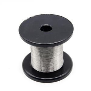 China Fine Stainless Steel Wire 304 Grade 316 Grade on sale