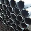 Customized Length Super Duplex Stainless Steel Pipe 1.4410