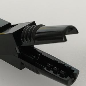 Patch Panels 1000 Times FC Fiber Optic Fast Connectors