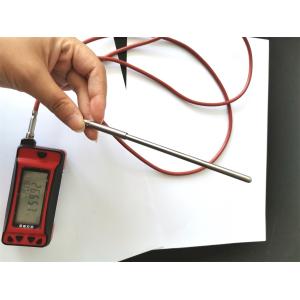 Lab Temperature Measurement Made Easy with High Precision Digital Readout