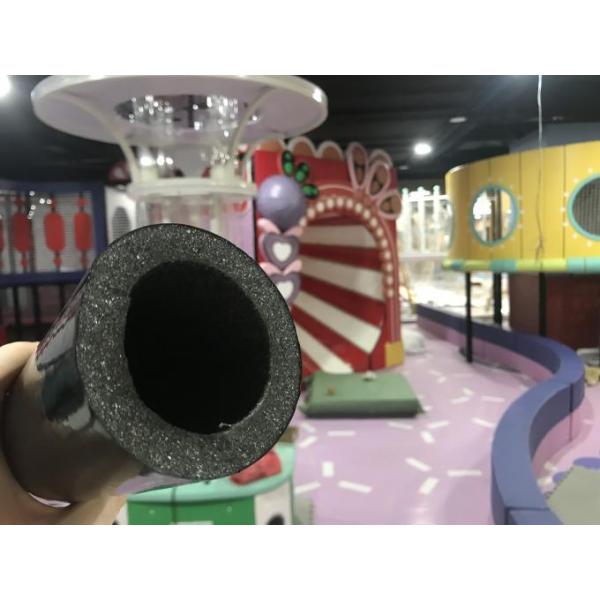 Guangzhou Didi Amusement Park Entertainment Equipment Co., Ltd. quality control 3