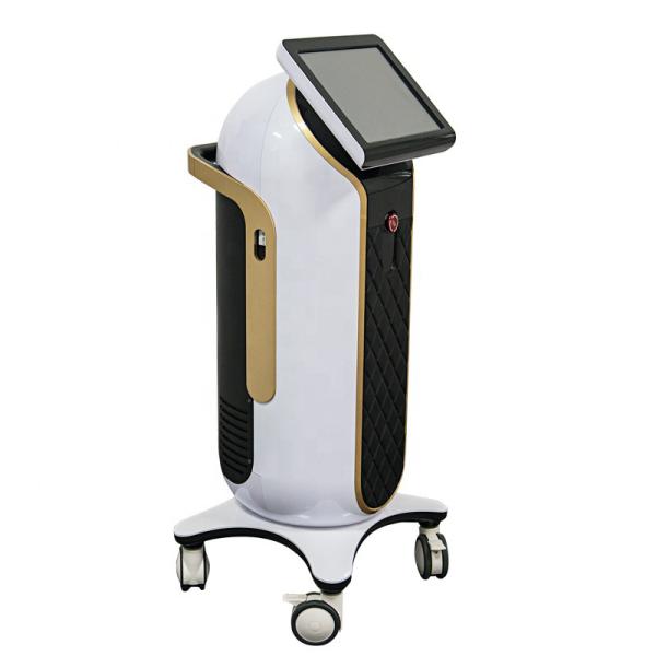 808nm Yag Hair Removal Machine