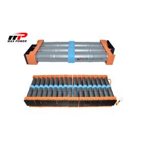 245V 6500mAh Camery Hybrid Car Battery Pack HEV Replacement