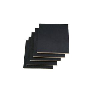 China Marine 1220mm *2440mm Film Faced Shuttering Plywood on sale