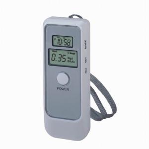 China Professioal LCD digital display breath alcohol tester FS6389 on sale