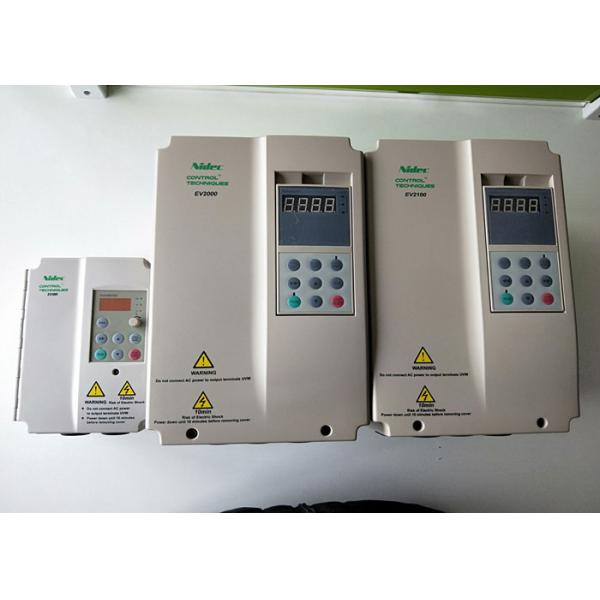 NIDEC Control Techniques Emerson Inverter EV1000-2S0004G Variable Frequency 0