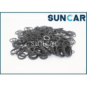 Hitachi 4178811 Main Valve Seal Kit For Excavator[EX200, EX200K, RX2000]