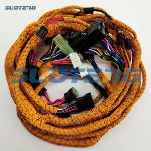 China E320C Chassis Wiring Harness for Excavator Parts on sale