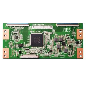 Home Appliance PCB Logic Board B55A758U D55A561U B55A858U ST5461D04-1-C-1